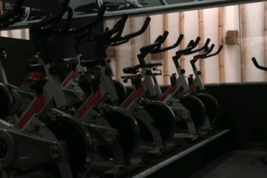 Imagem 3 da galeria do parceiro Academia Fórmula Do Corpo