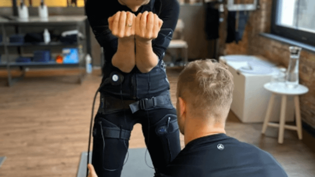 Bild 3 von HERRLICH Sports Radeberg Partnergalerie