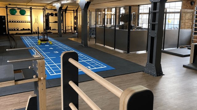 Bild 2 von HERRLICH Sports Radeberg Partnergalerie