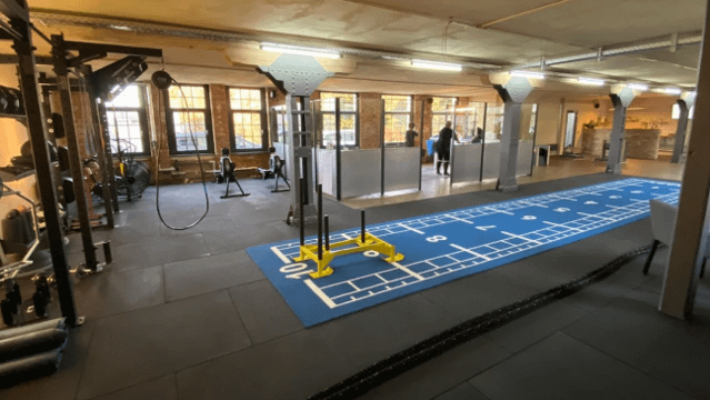 Bild 1 von HERRLICH Sports Radeberg Partnergalerie