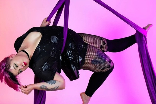 Image 3 from Flexibility in Flight partner gallery