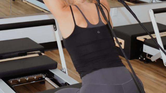 Image 3 from FLX Move Pilates - Glenview partner gallery