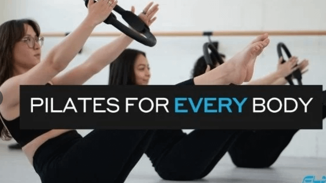 Image 1 from FLX Move Pilates - Glenview partner gallery