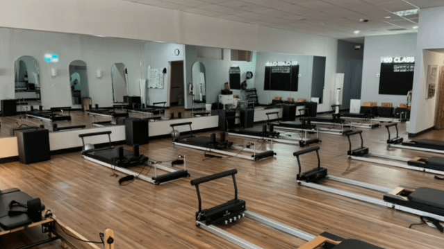 Image 2 from FLX Move Pilates - Glenview partner gallery