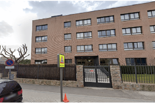 Imagen 2 de la galería del partner Highlands El Encinar