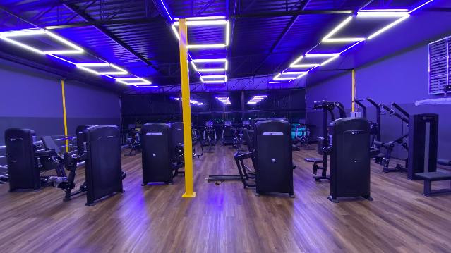 Imagem 3 da galeria do parceiro Iron Tower Fit Academia