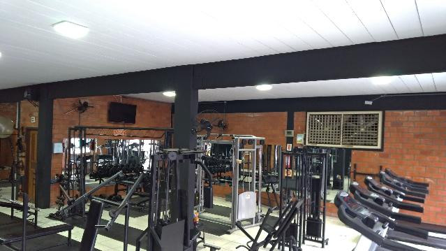 Imagem 3 da galeria do parceiro Academia All Fitness