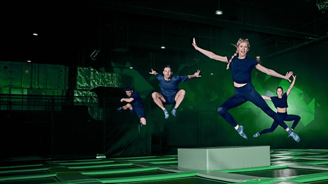 Bild 3 von Superfly Air Sports - Bielefeld Partnergalerie