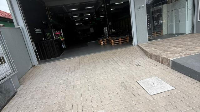 Imagem 3 da galeria do parceiro CrossFit Sapucaia do Sul