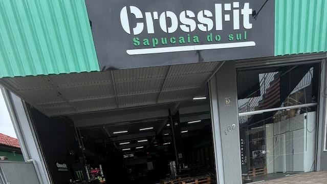 Imagem 2 da galeria do parceiro CrossFit Sapucaia do Sul