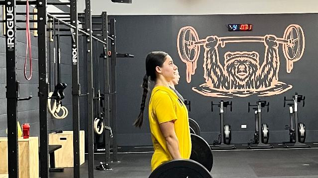 Image 3 from Bellbar Strength Lab partner gallery