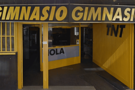 Imagen 2 de la galería del partner Gimnasio TNT