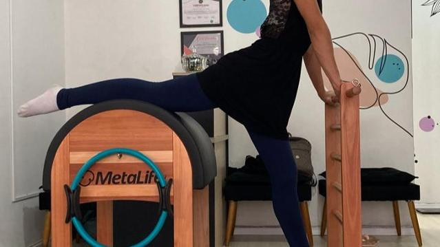 Imagem 3 da galeria do parceiro Flexy Pilates Studio