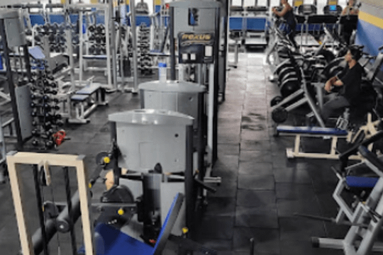 Imagem 2 da galeria do parceiro Viva La Vida Fitness