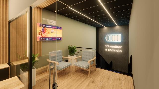 Imagem 3 da galeria do parceiro Academia Gerber Palhoça