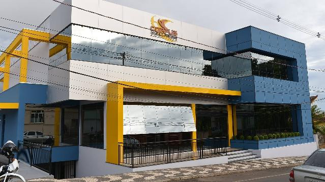 Imagem 2 da galeria do parceiro Academia Corpus Wellness