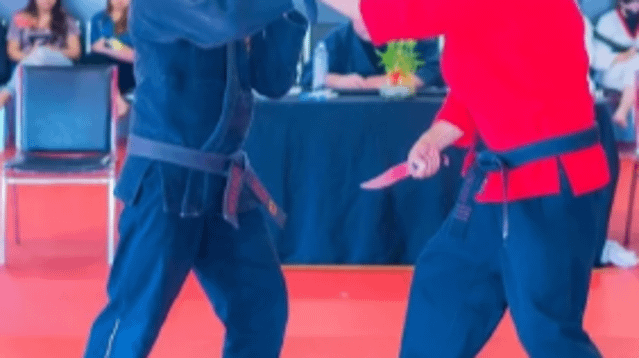 Image 3 from East Valley Taekwondo partner gallery