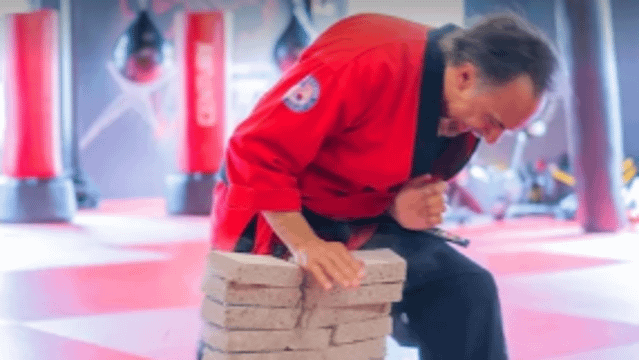 Image 1 from East Valley Taekwondo partner gallery