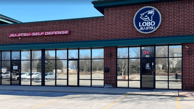 Image 2 from Lobo Jiu Jitsu - Martial Arts & Self D. partner gallery