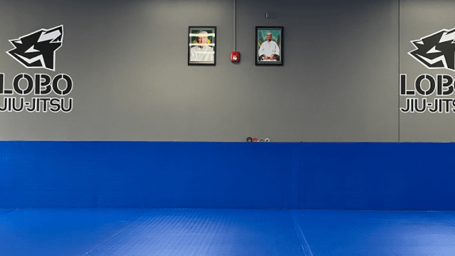 Image 1 from Lobo Jiu Jitsu - Martial Arts & Self D. partner gallery
