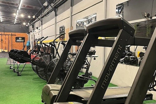 Imagem 1 da galeria do parceiro Profit