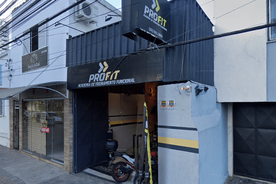 Imagem 2 da galeria do parceiro Profit