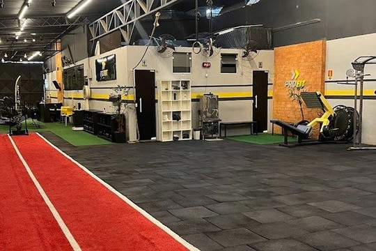 Imagem 3 da galeria do parceiro Profit