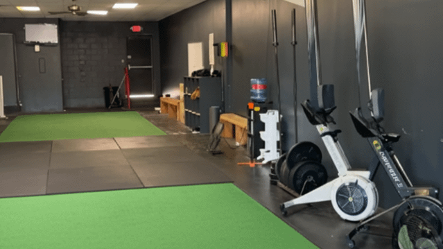 Image 1 from Iron Empire partner gallery