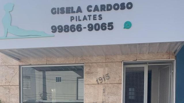 Imagem 2 da galeria do parceiro Gisela Cardoso Yoga e Pilates