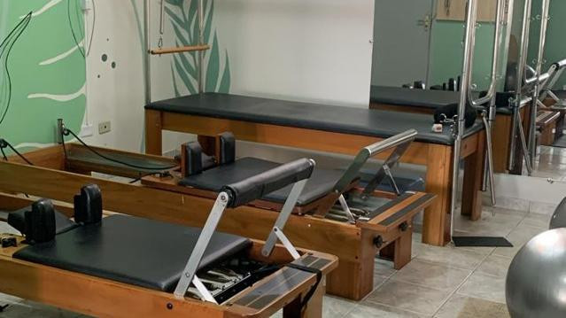 Imagem 1 da galeria do parceiro Gisela Cardoso Yoga e Pilates