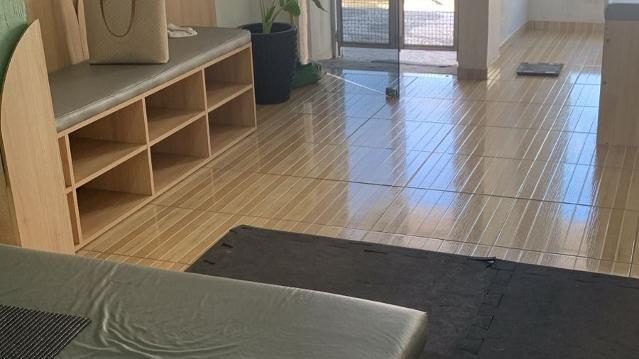 Imagem 3 da galeria do parceiro Gisela Cardoso Yoga e Pilates