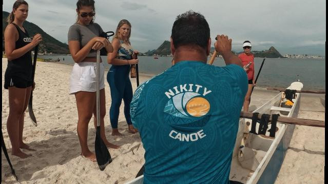 Imagem 2 da galeria do parceiro Nikity Canoe Base 2