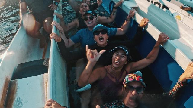 Imagem 3 da galeria do parceiro Nikity Canoe Base 2