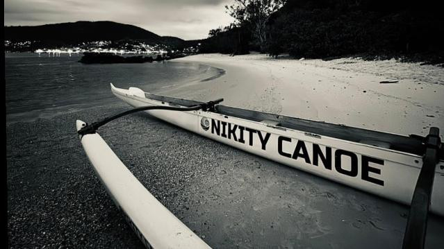 Imagem 1 da galeria do parceiro Nikity Canoe Base 2