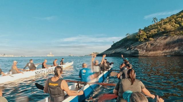 Imagem 3 da galeria do parceiro Nikity Canoe Base 2