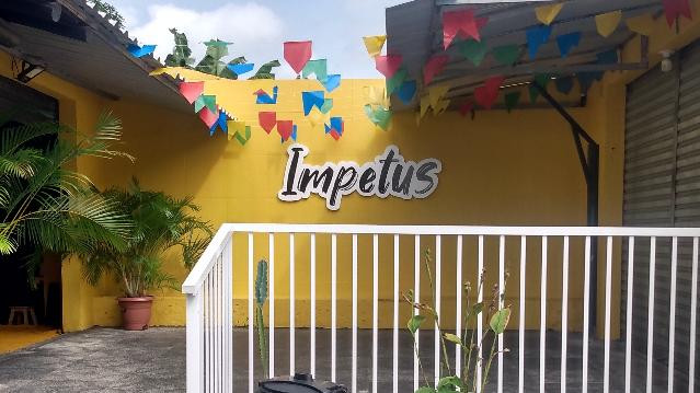 Imagem 2 da galeria do parceiro Impetus Academia