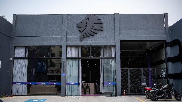 Imagem 2 da galeria do parceiro B House Fitness