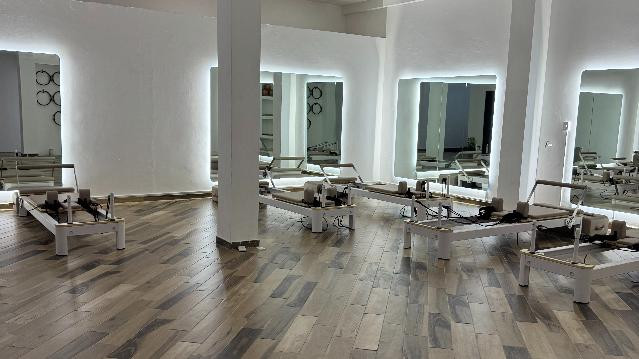 Imagen 1 de la galería del partner Serenity Pilates Reformer