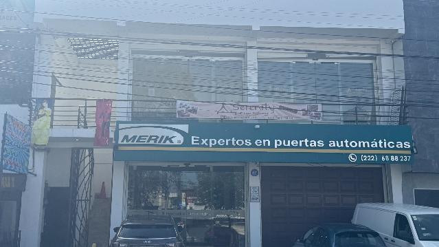 Imagen 2 de la galería del partner Serenity Pilates Reformer