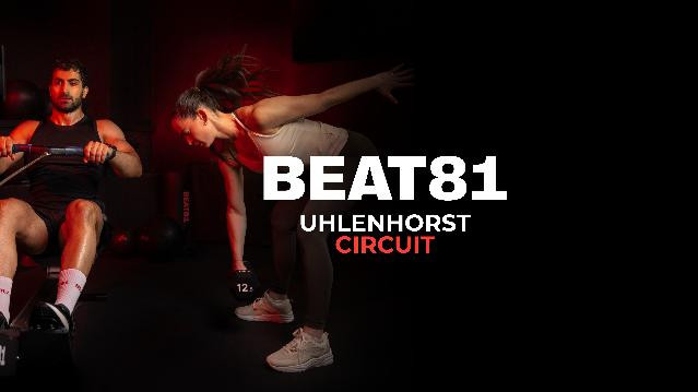 Bild 1 von BEAT81 - Uhlenhorst CIRCUIT Partnergalerie