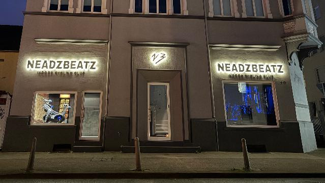 Bild 2 von NEADZBEATZ - Indoor Cycling Club Partnergalerie