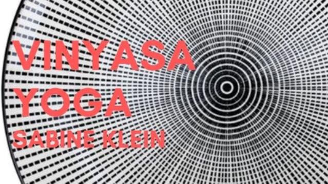 Bild 3 von Open Flow Yoga@Kreuzbergyoga Partnergalerie