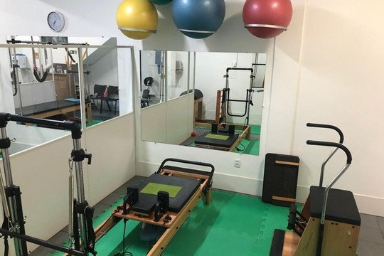 Imagem 3 da galeria do parceiro Clínica Essenciale