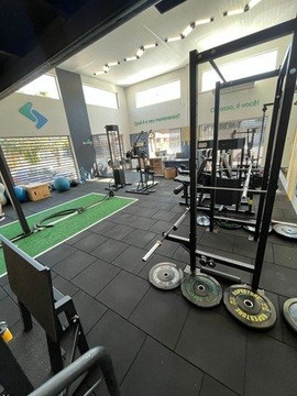 Imagem 3 da galeria do parceiro Sfit Saúde & Fitness