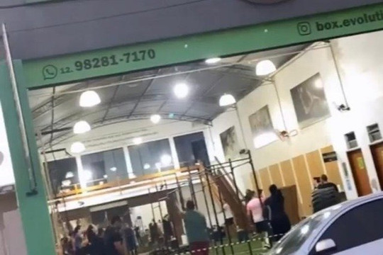 Imagem 2 da galeria do parceiro Box Evolution Sjc