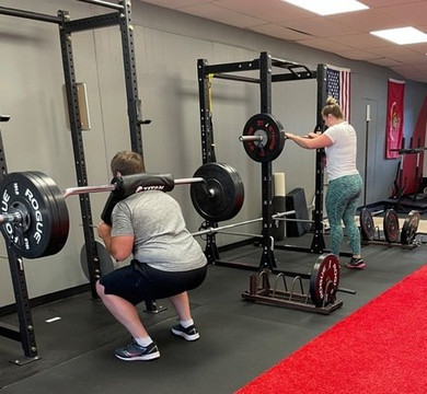 Image 3 from GN Strength & Conditioning partner gallery