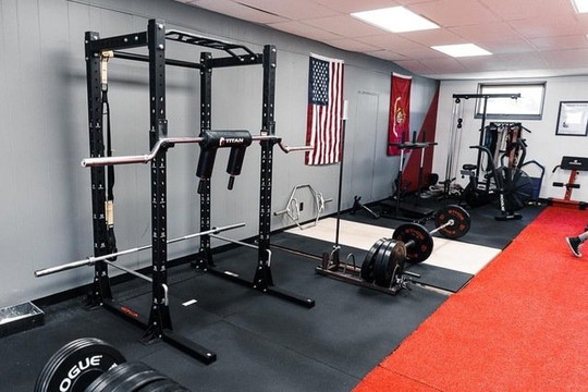 Image 1 from GN Strength & Conditioning partner gallery