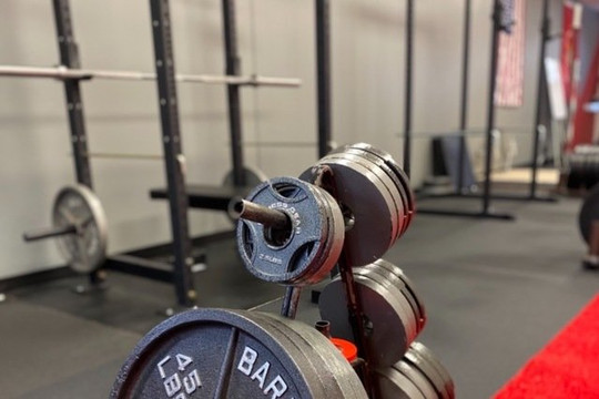 Image 2 from GN Strength & Conditioning partner gallery