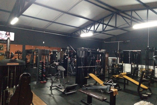 Imagem 3 da galeria do parceiro DNA Academia