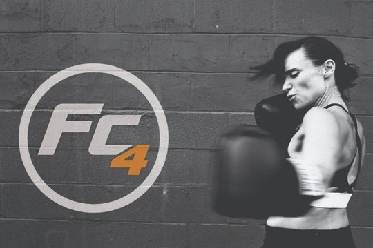 Imagen 1 de la galería del partner FC4 Boxing Gym